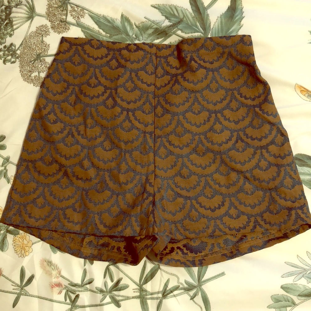 Urban Outfitters shorts